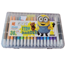 36шт карандашом для детей дешево пастель масляная пастель